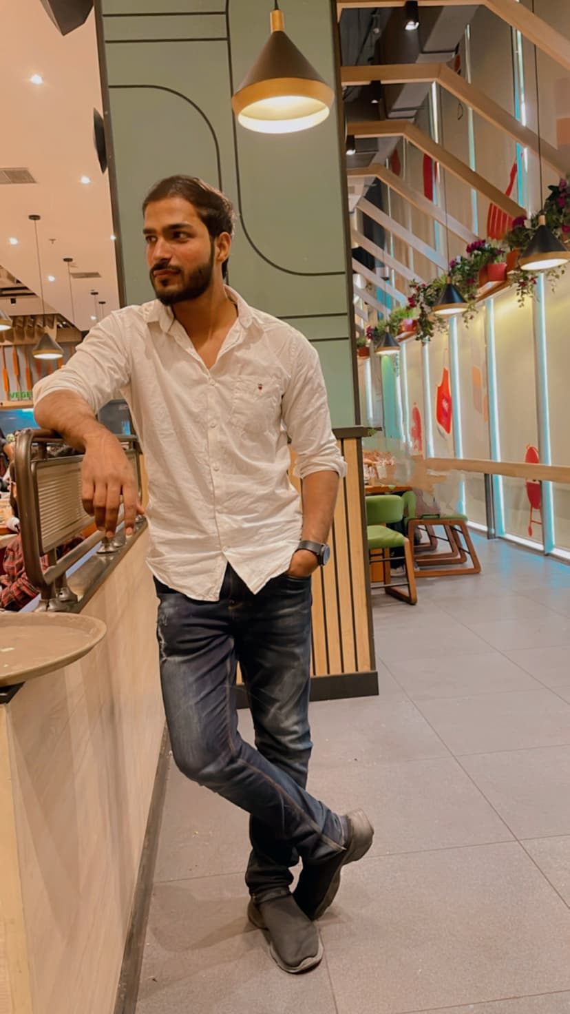 Manuj Tiwari
