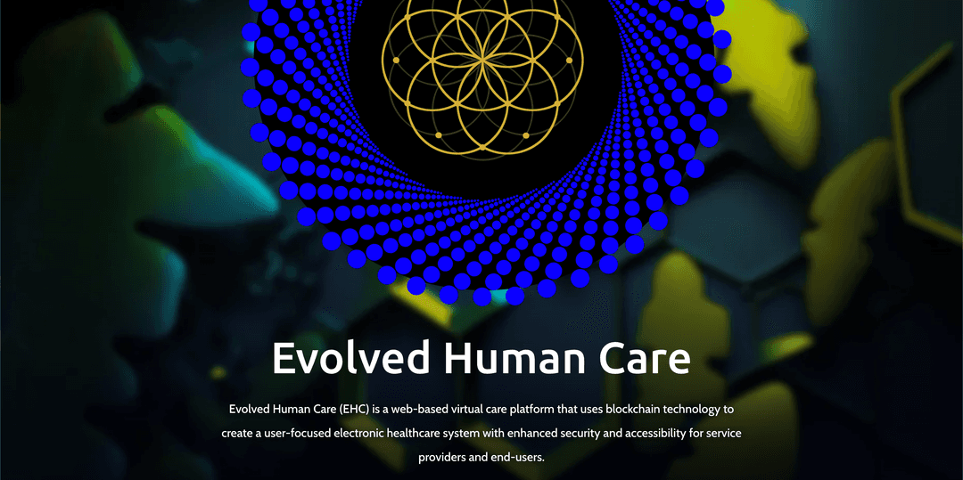 Evolved Human Care