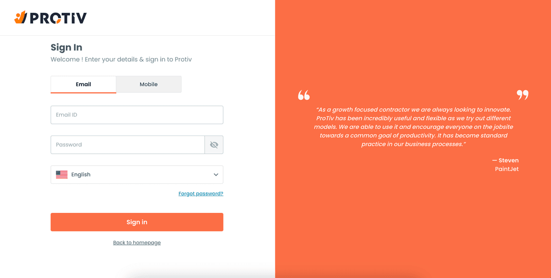 Protiv